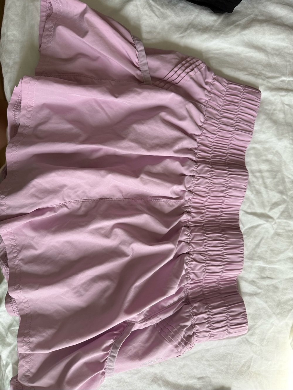 Free People Movement get your flirt on shorts
